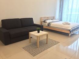 Borneo Coastal Residence - IMAGO Mall