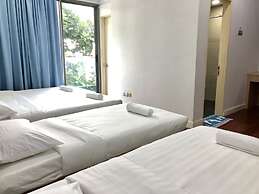 Borneo Coastal Residence - IMAGO Mall