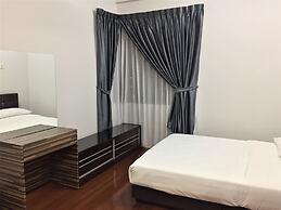 Borneo Coastal Residence - IMAGO Mall