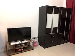 Borneo Coastal Residence - IMAGO Mall