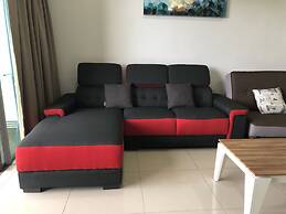 Borneo Coastal Residence - IMAGO Mall