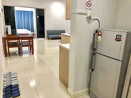 Borneo Coastal Residence - IMAGO Mall