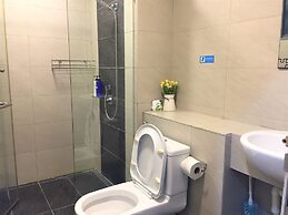 Borneo Coastal Residence - IMAGO Mall