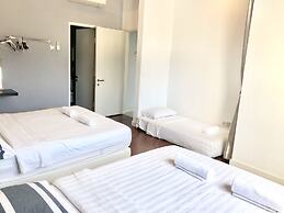 Borneo Coastal Residence - IMAGO Mall