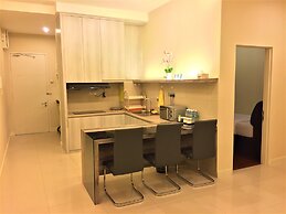 Borneo Coastal Residence - IMAGO Mall