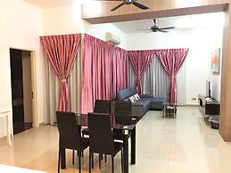 Borneo Coastal Residence - IMAGO Mall