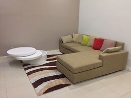 Borneo Coastal Residence - IMAGO Mall