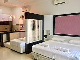 Borneo Coastal Residence - IMAGO Mall