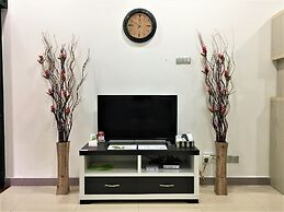 Borneo Coastal Residence - IMAGO Mall