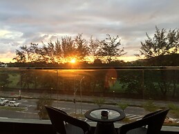 Borneo Coastal Residence - IMAGO Mall