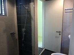 Borneo Coastal Residence - IMAGO Mall