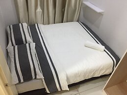 Borneo Coastal Residence - IMAGO Mall