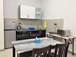 Borneo Coastal Residence - IMAGO Mall