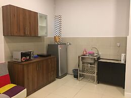 Borneo Coastal Residence - IMAGO Mall