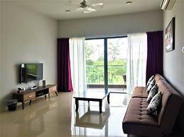 Borneo Coastal Residence - IMAGO Mall