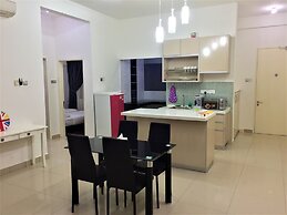 Borneo Coastal Residence - IMAGO Mall