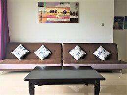 Borneo Coastal Residence - IMAGO Mall