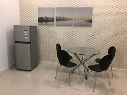 Borneo Coastal Residence - IMAGO Mall