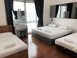 Borneo Coastal Residence - IMAGO Mall