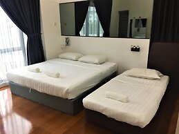 Borneo Coastal Residence - IMAGO Mall