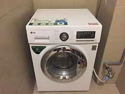 Borneo Coastal Residence - IMAGO Mall