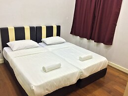 Borneo Coastal Residence - IMAGO Mall