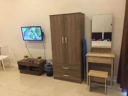 Borneo Coastal Residence - IMAGO Mall