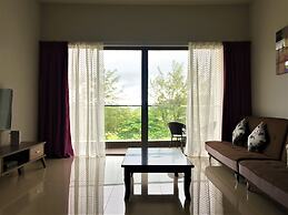 Borneo Coastal Residence - IMAGO Mall