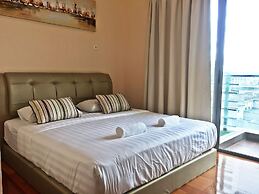 Borneo Coastal Residence - IMAGO Mall