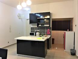 Borneo Coastal Residence - IMAGO Mall