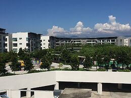 Borneo Coastal Residence - IMAGO Mall