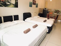 Borneo Coastal Residence - IMAGO Mall