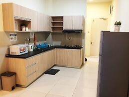 Borneo Coastal Residence - IMAGO Mall