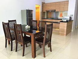 Borneo Coastal Residence - IMAGO Mall