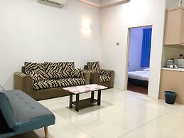 Borneo Coastal Residence - IMAGO Mall