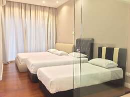 Borneo Coastal Residence - IMAGO Mall