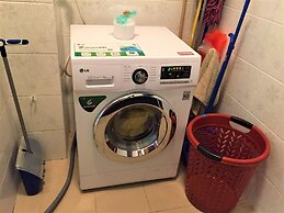 Borneo Coastal Residence - IMAGO Mall