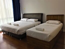 Borneo Coastal Residence - IMAGO Mall