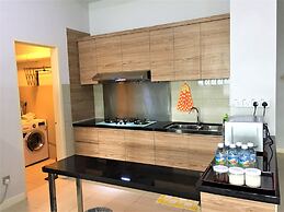 Borneo Coastal Residence - IMAGO Mall