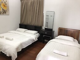 Borneo Coastal Residence - IMAGO Mall