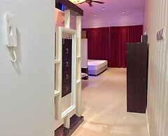 Borneo Coastal Residence - IMAGO Mall