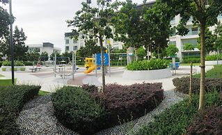 Borneo Coastal Residence - IMAGO Mall