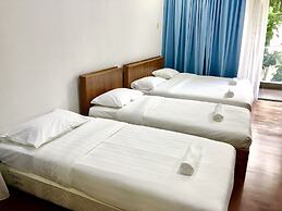 Borneo Coastal Residence - IMAGO Mall