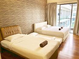 Borneo Coastal Residence - IMAGO Mall