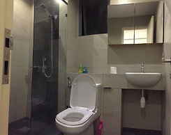 Borneo Coastal Residence - IMAGO Mall