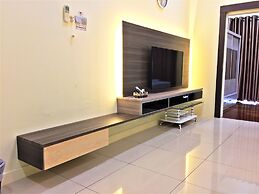 Borneo Coastal Residence - IMAGO Mall