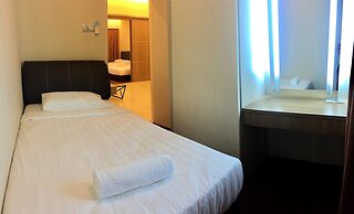 Borneo Coastal Residence - IMAGO Mall