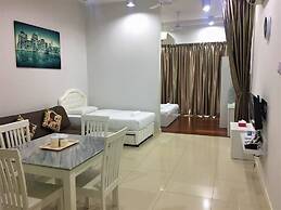 Borneo Coastal Residence - IMAGO Mall