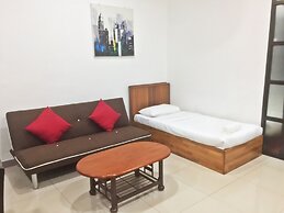 Borneo Coastal Residence - IMAGO Mall