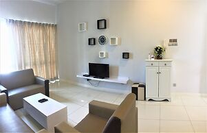 Borneo Coastal Residence - IMAGO Mall